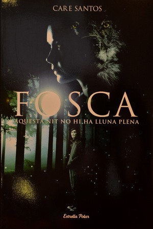 AQUESTA NIT NO HI HA LLUNA PLENA / CARE SANTOS